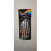 Airfly Vanilyagold Oto Kokusu