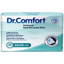 Dr. Comfort Kedi Ve Köpek Çiş Pedi 60 X 90 Cm 30 Adet