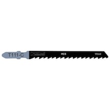 Cmc T111-c Ağaç Dekupaj Ağzı Cmc6811