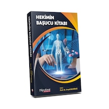 Hekimin Başucu Kitabı/Serpil Demirağ