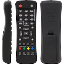 Amstrad - Kawai Mini - Citybox - Digipoll Teletextli Universal Sd Uydu Kumandası 48905911