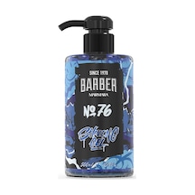 Marmara Barber No.76 Tıraş Jeli 500 Ml