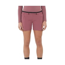 Salomon Salomon Sense Aero 5 Kadın Kırmızı Koşu Şortu 6766 Bordo