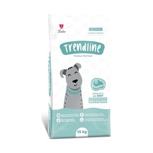 Trendline Biftekli Yetişkin Köpek Maması 15 Kg Sku: Zeus8690010244048
