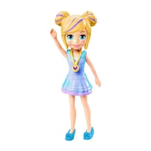 Polly Pocket ve Arkadaşları Mini Figür Polly gdk98