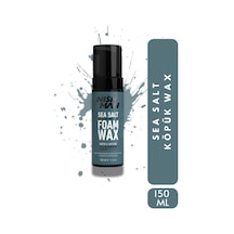 Sea Salt Köpük Wax Hacim Verici Bukle Belirginleştirici 150 Ml