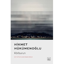 Körburun - Abay-729981
