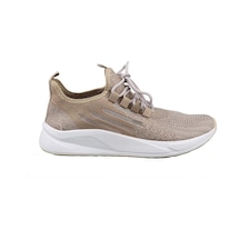 Marka Sesi 507 Bej Erkek Sneakers 001 Marka Sesi 507 Bej Erkek Sneakers 001