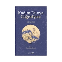 Eski Dünya Coğrafyası Ve Keşiflerin Önemi