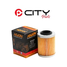 Aprillia Etv Capanord 1000 2001-2007 Yağ Filtresi Khan Ct3287