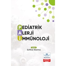 Pediatrik Alerji İmmünoloji