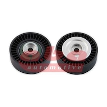 Aba Kayıs Gergı Rulmanı Mercedes W168 W414 25754984 A6682020719