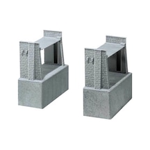 1/87 Köprü Ayakları Maketi, Faller 120489