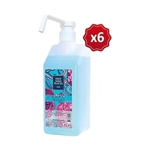 Sprey Okyanus Kolonyası 1 Litre X 6 Adet