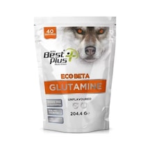 Bpn Eco Beta L- Glutamine 204.4 Gr