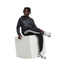 Adidas Hoodıe Carbon Çocuk Sweatshirt - Iy1755