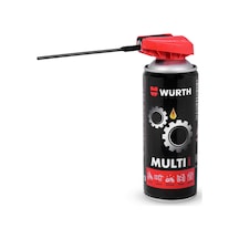 Würth Multi 5In 1 Çok Amaçlı Sprey 400 ML