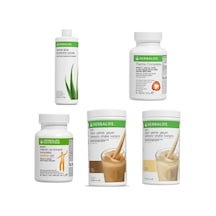 Herbalıfe Yukarı Kılo Kontrol Setı