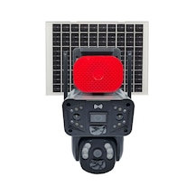 GÜNEŞ ENERJİLİ 2 KAMERA TEK CİHAZDA 6 MP 4G X5 TECH GÜNEŞ ENERJİLİ 2 KAMERA TEK CİHAZDA 6 MP 4G X5 TECH