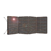 Flexsolar F360 Taşınabilir Güneş Paneli 360w