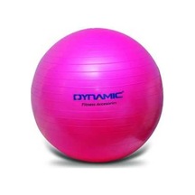 Dynamic Gymball Pilates Topu 20 CM Fuşya