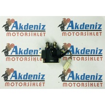 Mondial Scooter Marş Rolesi