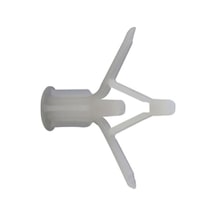 Made Alçıpan Dübeli 2mm 500 Adet Diğer