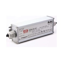 Meanwell Cen-60-42 42v 1.45a Led Sürücü