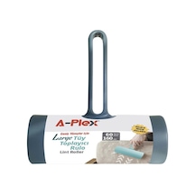 A-plex Dev Tüy Toplayıcı Rulo 60'lı - 4 Adet Tarı