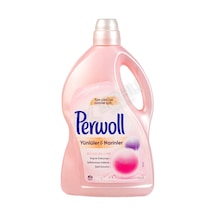 5 Adet Perwoll Yünlüler & Narinler 3 Lt