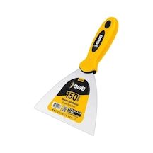 Sgs Sgs587 Ispatula Paslanmaz Çelik 150mm Diğer