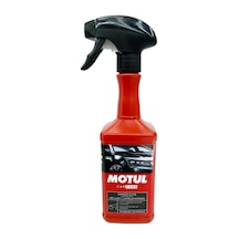 Motul Express Shine 500 Ml (Hızlı Parlatıcı) 7692959621222