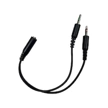 Gamepower Converter Cable 2 3.5mm Jack Ypypoem0001