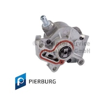 PIERBURG 7.24808.05.0 VAKUM POMPASI GOLF IV BORA / A3 1.9 TDI AGR