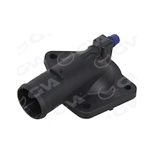 Gva Termostat Yuvası Flanşı Partner-berlıngo-p206-p307-p406-boxer-jumper-expert-c5-xsara-jumpy 2.0 Hdı Gva 5145755 1336.r9 9633700080
