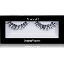 Inglot Doğal Görünümlü Takma Kirpik Eyelashes 94nsi