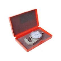 Cep Tipi Kalınlık Komparatörü - 0 - 20 X 0.1 X 20 Mm N11.666