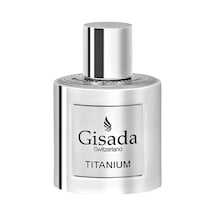Gisada Titanium Edp 100 Ml Erkek Parfüm Aromatik