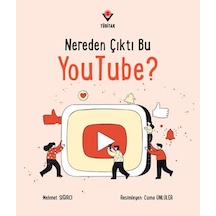 Nereden Çıktı Bu Youtube - Msbu-814824