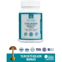 Naturagen Collagen Beauty Tablet 30