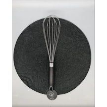 Dly 1036 Çırpıcı Mermer Desen 14 Cm 1x12 Çelik