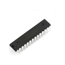 Atmega 328P Pu Avr 28 Pin 20 Mhz 32K 6A D