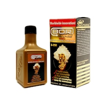 Bor Power S-250 Nao Gold Güçlendirilmiş Bor Motor Yağ Katkısı