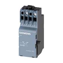 Siemens 3va9908-0bb25 - 230vac 50/60hz Düşük Gerilim Bobini
