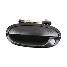 Chevrolet Spark 2005-2009 Ön Sol Dış Kapı Kolu