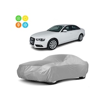 Audi A4 Sedan Branda Lüx Kalite Araba Brandası,oto Branda