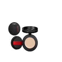L'oréal Paris Infaillible Freshwear Cushion Fondöten - N 50 Çok Renkli