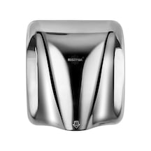 Rulopak Turbo Jet Paslanmaz El Kurutma Makinesi