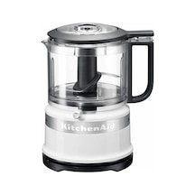 KitchenAid 5KFC3516EWH 240 W Mutfak Robotu KitchenAid 5KFC3516EWH 240 W Mutfak Robotu