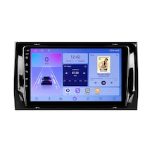 Skoda Kodiaq 2017-2023 Android Multimedya Carplay Android Auto Navigasyon 10gb Ram 256gb Pro 10"